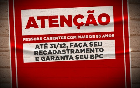 Capa da Notícia